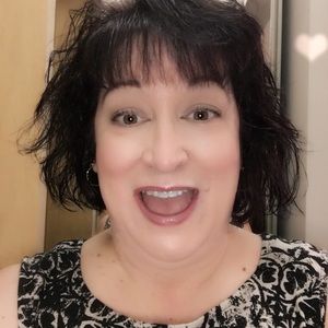 Meet your Posher, Kathy